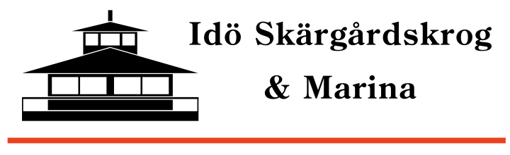 Bokning/ booking for Idö skärgårdskrog